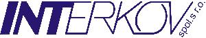 Logo firmy: INTERKOV, s.r.o.