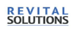 Logo firmy: REVITAL SOLUTIONS s.r.o.