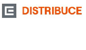 Logo firmy: EZ Distribuce, a.s.