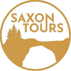 Logo firmy: Saxon Tours, s.r.o.
